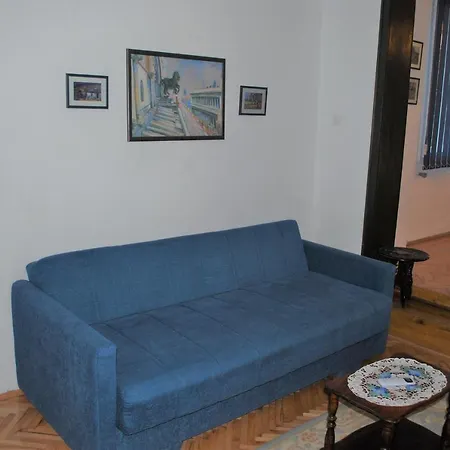M- Center Apartment Soko Banja