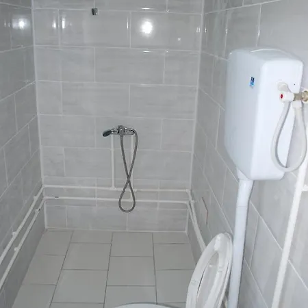 Apartment M- Center