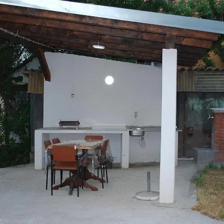 Apartment M- Center *