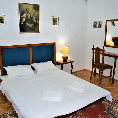M- Center Apartment Soko Banja